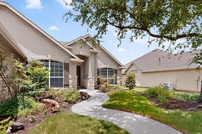 9704 Grandview Drive, Denton TX 76207