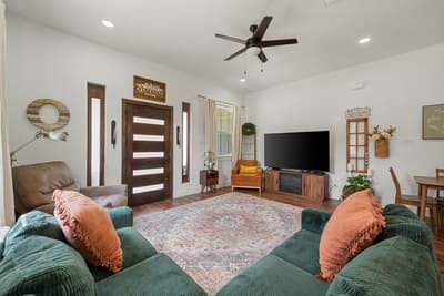 363 Cross Tie Ranch Road, Trinidad TX 75163 - Photo 3