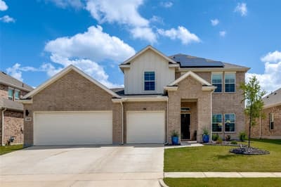 660 Cari Lane, Forney TX 75126