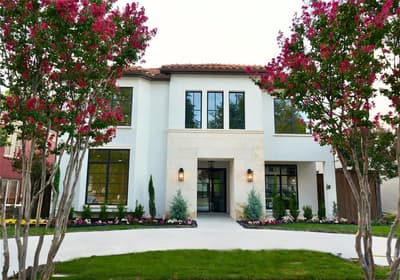 3308 Rosedale Avenue, University Park TX 75205