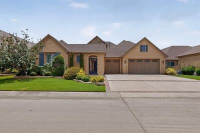 8216 American Way, Denton TX 76207