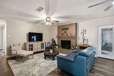 505 Fm 157, Maypearl TX 76064