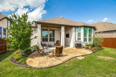 1412 Eclipse Road, Aubrey TX 76227
