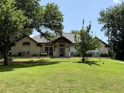 110 Pecan Valley Lane, Waxahachie TX 75165 - Photo 2