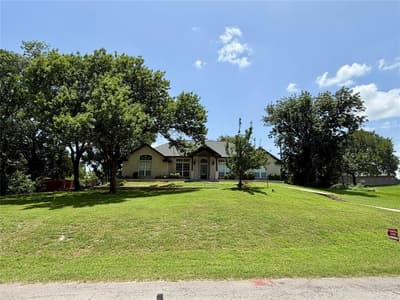 110 Pecan Valley Lane, Waxahachie TX 75165 - Photo 3