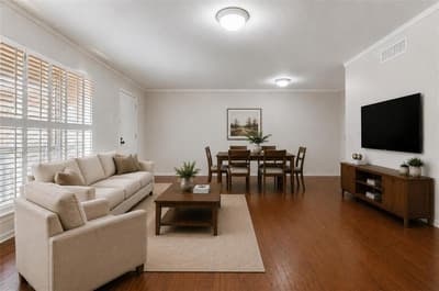 11116 Valleydale Drive # B, Dallas TX 75230