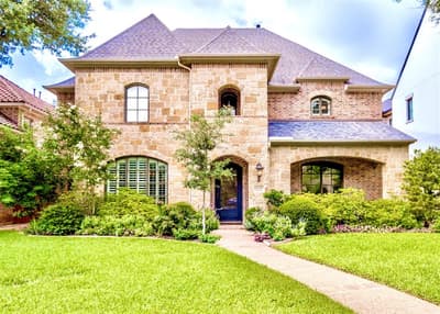 6520 Sondra Drive, Dallas TX 75214