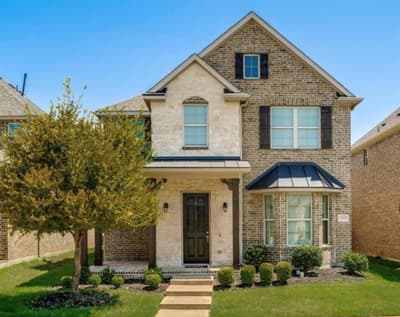 5405 Tuscarora Trail, McKinney TX 75070