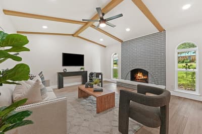 3022 Ravine Trail, Carrollton TX 75007