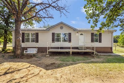 7821 Fm 3136, Alvarado TX 76009