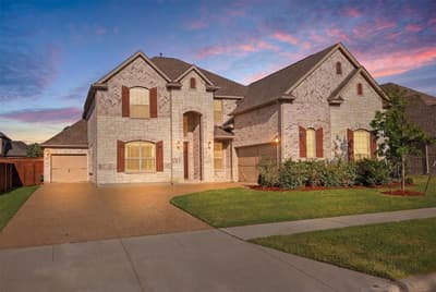 16356 Willowick Lane, Frisco TX 75033