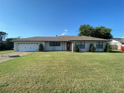 508 Cortes Street, Krugerville TX 76227
