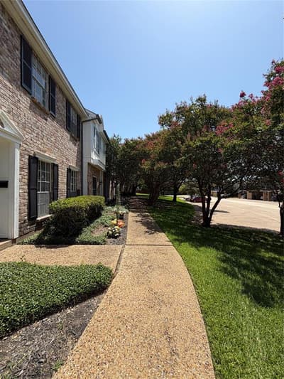 625 Trailwood Court, Garland TX 75043
