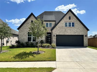 1414 Kirkdale Drive, Forney TX 75126