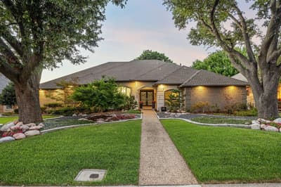 7135 Debbe Drive, Dallas TX 75252