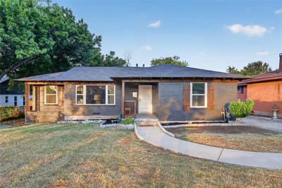 835 Glen Arbor Drive, Dallas TX 75241