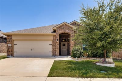 1148 Lakeville Drive, Fort Worth TX 76177