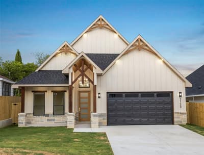 2122 NW 21st Street, Fort Worth TX 76164