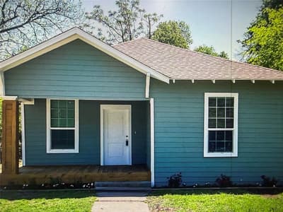 3608 Ethel, Waco TX 76707
