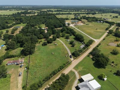 3700 County Road 4040, Whitewright TX 75491