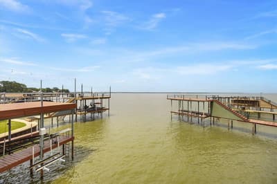 130 Harbor Drive, Gun Barrel City TX 75156