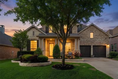 955 Champions Way, Roanoke TX 76262