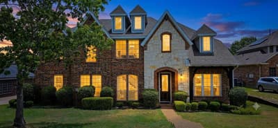 1108 Marisa Lane, DeSoto TX 75115