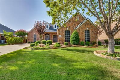 4105 Calloway Drive, Mansfield TX 76063