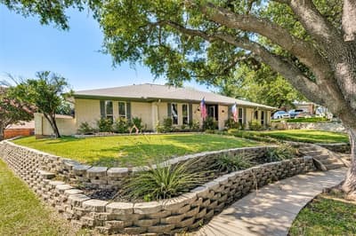 3217 Colonel Circle, Garland TX 75043