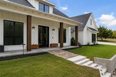 303 Cates Road, Van Alstyne TX 75495