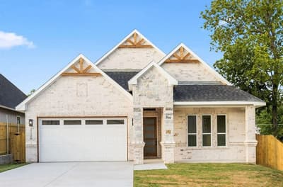 2120 NW 21st Street, Fort Worth TX 76164