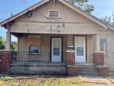 3831 Wilder Street, Dallas TX 75215