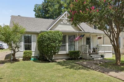 5631 Victor Street, Dallas TX 75214