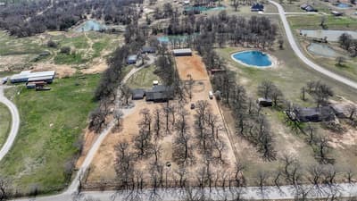 289 County Road 3550, Paradise TX 76073