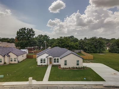 2013 Bois D Arc Drive, Bonham TX 75418