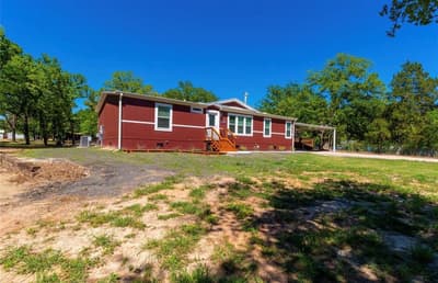 210 Grubbs Lane, Gun Barrel City TX 75156 - Photo 2