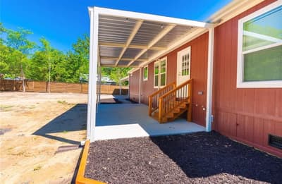 210 Grubbs Lane, Gun Barrel City TX 75156 - Photo 3