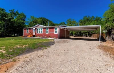 210 Grubbs Lane, Gun Barrel City TX 75156