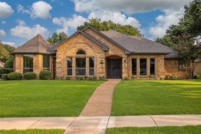 800 Crane Drive, Coppell TX 75019