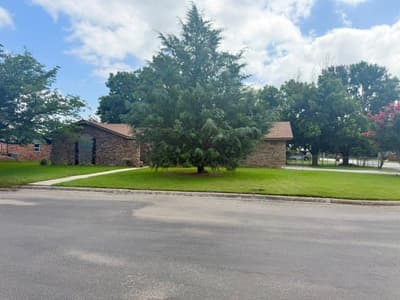 4504 Delwood Drive, Brownwood TX 76801