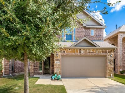 9809 Timberwolf Lane, McKinney TX 75071