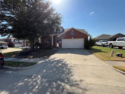 2011 New Braunfels, Forney TX 75126
