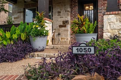 1050 Lone Ivory Trail, Arlington TX 76005