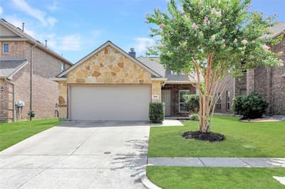 300 Black Bear Drive, McKinney TX 75071