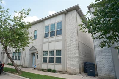 1936 Bel Air Drive, Arlington TX 76010