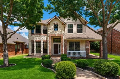 11020 Coralberry Drive, Frisco TX 75033