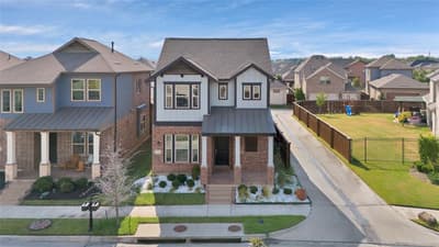 4310 Indigo Lark Lane, Arlington TX 76005