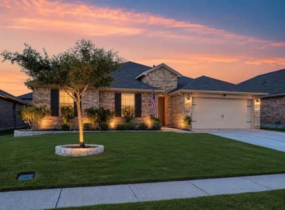 1908 Cookes Lane, Cleburne TX 76033