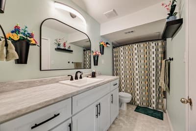 4273 Madera Road # 4, Irving TX 75038