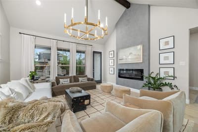 2262 Poppyvine Road, Frisco TX 75033